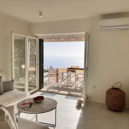 Casa Levante Istérnia