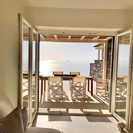 Casa Levante * Istérnia