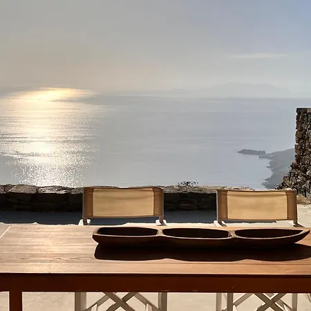 Casa Levante Istérnia