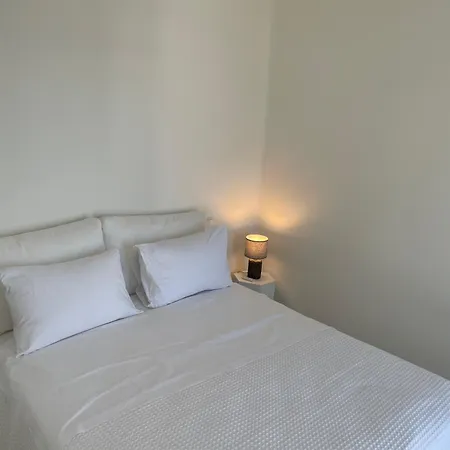 Casa Levante Feriehus