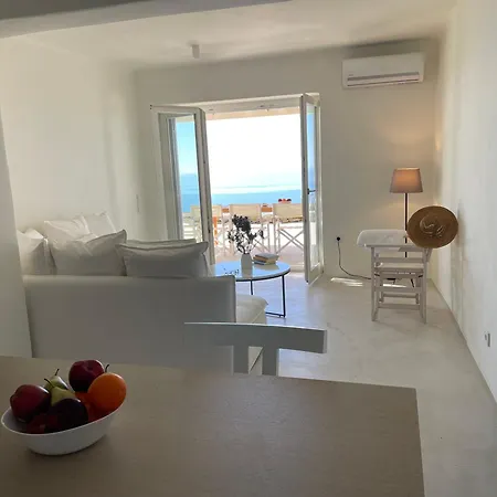 Casa Levante 펜션