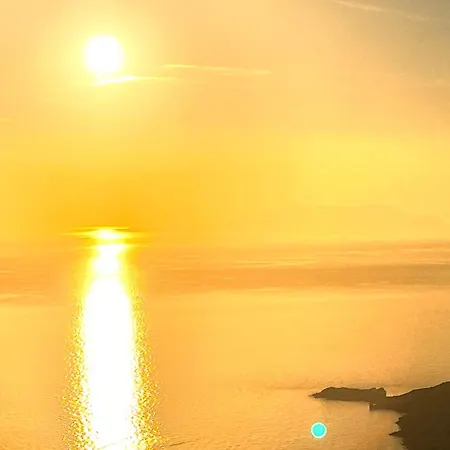 Casa Levante Istérnia