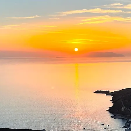 Casa Levante Feriehus *