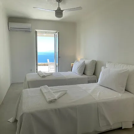 Casa Levante 펜션