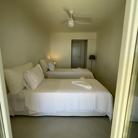 펜션 Casa Levante Istérnia