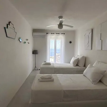 Casa Levante Istérnia