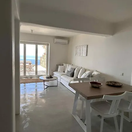 Casa Levante * Istérnia