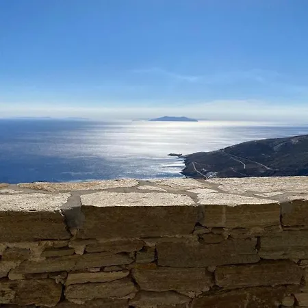 Casa Levante Istérnia