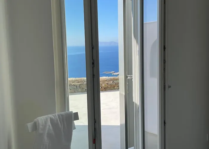 Casa Levante Istérnia