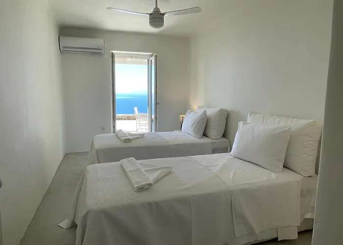 Casa Levante Feriehus