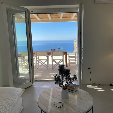 度假居 Casa Levante *