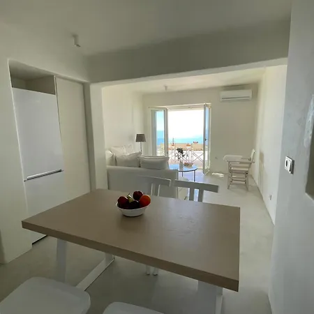 Casa Levante 度假居 *