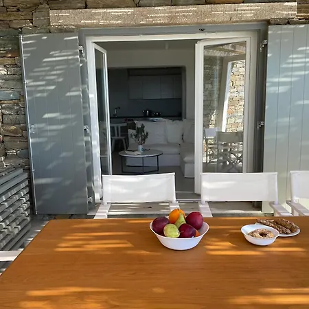 Ferienhaus Casa Levante