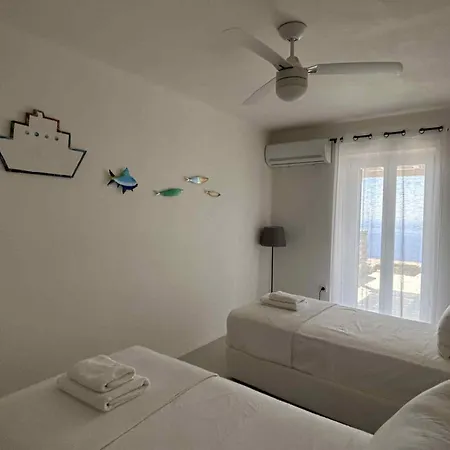 Casa Levante