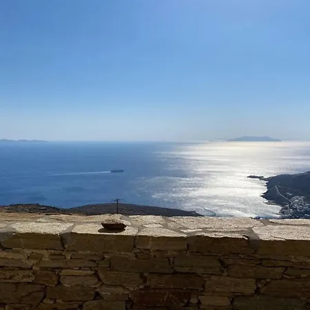 Casa Levante Ferienhaus