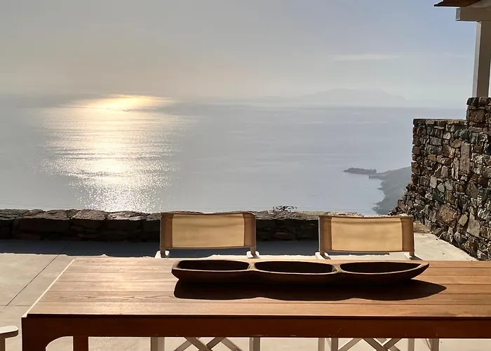 Casa Levante Istérnia